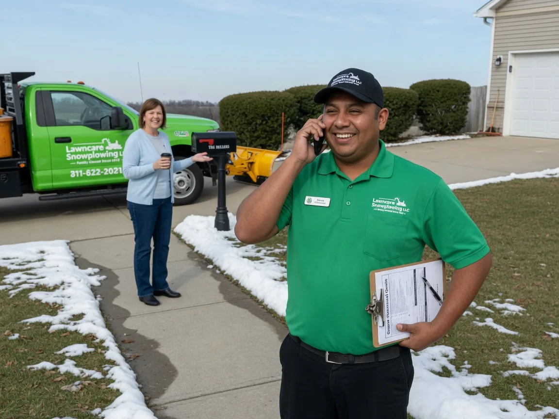 Lawn Care Services By Expert Landscaper Denton, GA FAQs